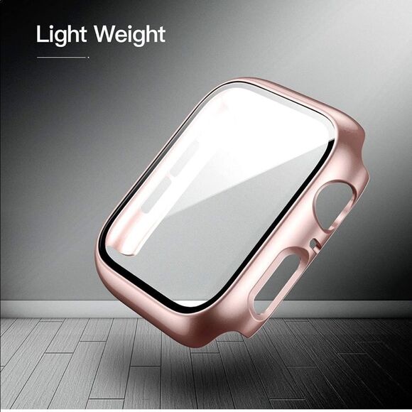 I Watch case/cover for Apple Watch- set of 12 - 38mm NWT - Picture 10 of 15
